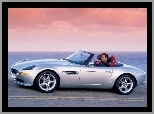 BMW Z8