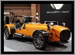 Caterham, Dealer