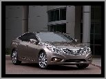 Hyundai, Azera