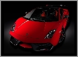 Lamborghini Gallardo LP570 Super Trofeo Stradale