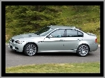 Sedan, BMW M3