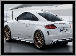 Audi TTS Coupe Memorial