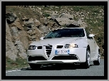 Alfa Romeo 147