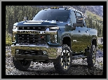 Chevrolet Silverado 2500