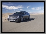 Stylistyczny, Cadillac CTS, Pakiet